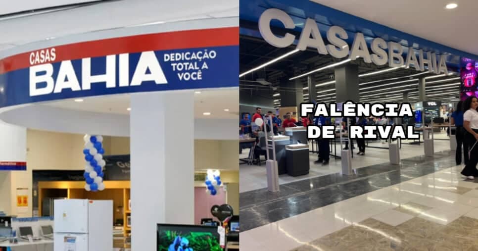 R$12M e falência devastadora: Varejista tão popular quanto Casas Bahia tem ADEUS confirmado após 89 anos