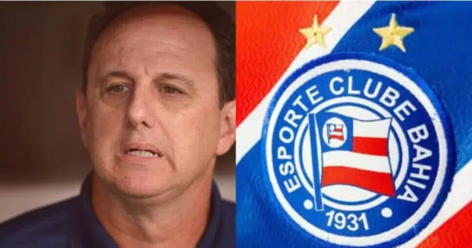 Atacante passa por cima de clube e quebra silêncio sobre Ceni após demissão no Bahia: “Ele usava”