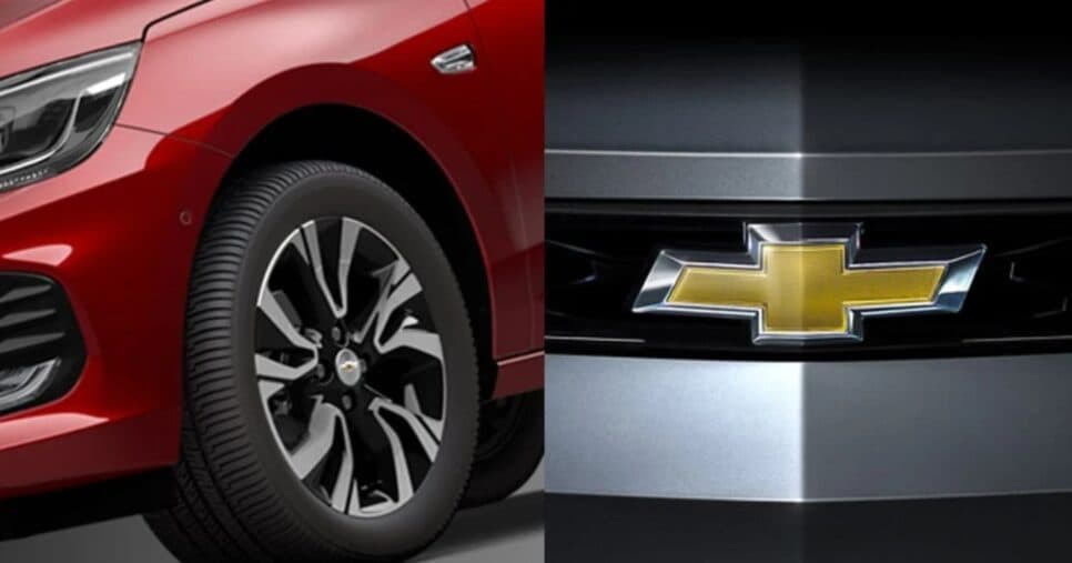 Por menos de R$ 40 mil: Carro popular da Chevrolet chega para aniquilar o Mobi e o Uno