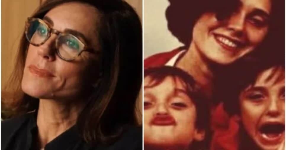 Carta psicografada de filho de Christiane Torloni morto tragicamente é divulgada em canal e traz recado à mãe