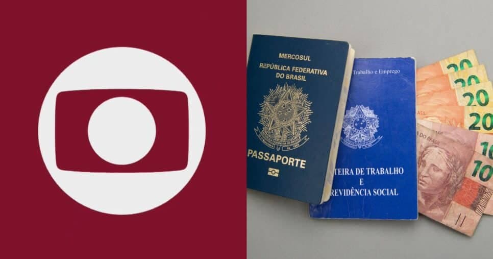 CLTs em êxtase: Globo crava 3 benefícios à lista de trabalhadores, incluindo 13º, 14º e até 15º salário