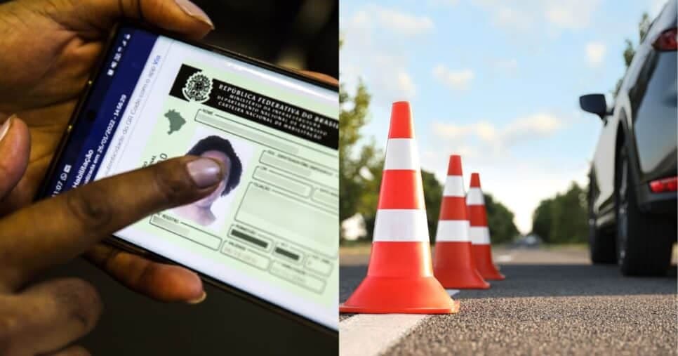 Multa de até R$ 3 mil e suspensão da CNH: Lei de trânsito traz 13 infrações que são pesadelos a motoristas hoje (15)