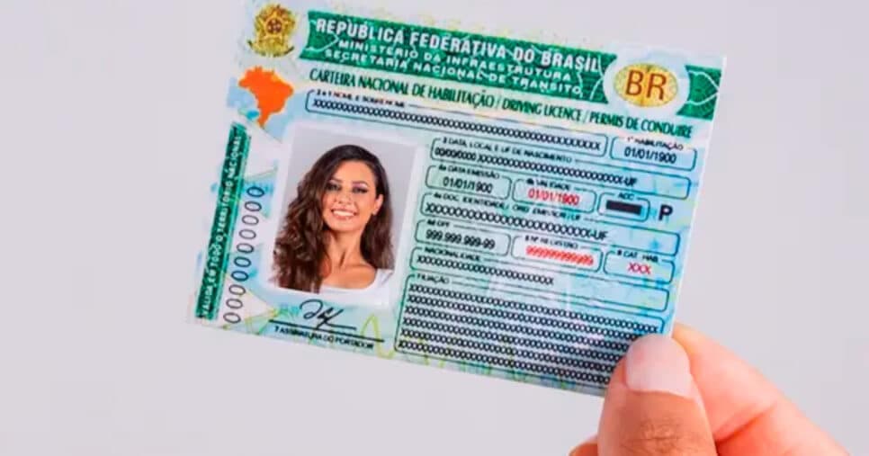 CNH gratuita: 5 passos infalíveis para ter documento sem gastar 1 real em 2025