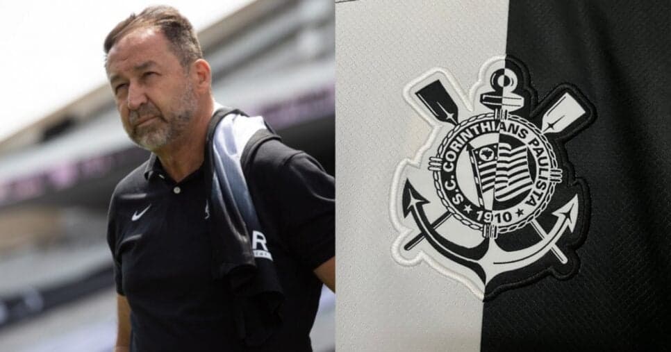 R$52M e pra esquecer Pogba: Melo arma contratação de craque direto da gringa no Corinthians