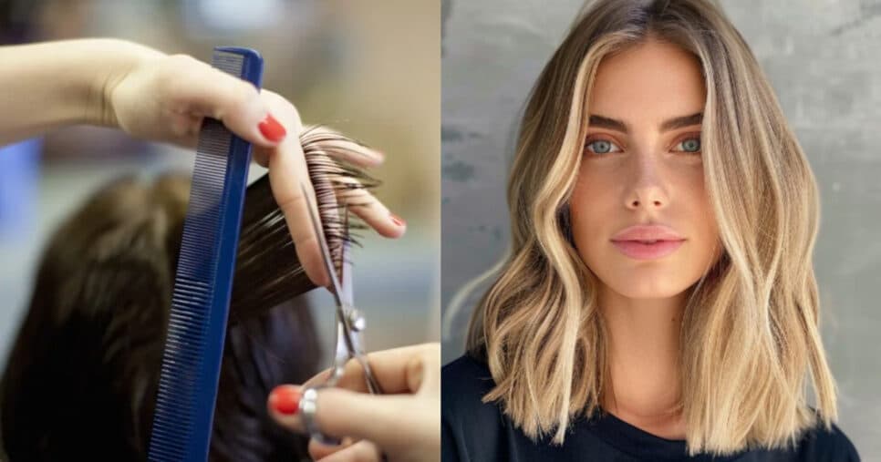 Tchau, plásticas: 4 cortes de cabelo para rejuvenescer qualquer mulher nesse verão