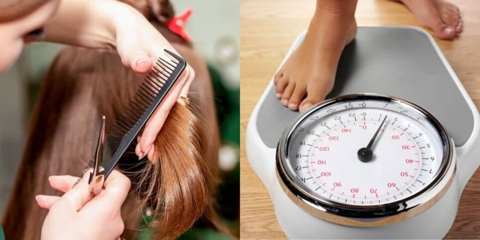 Emagrecem 5kg e definem a mandíbula: 5 cortes de cabelo para afinar o rosto antes de 2025