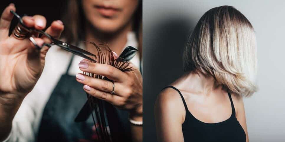 Adeus rugas: 5 cortes de cabelo que rejuvenescem até 20 anos e são tendência para mulheres 40+