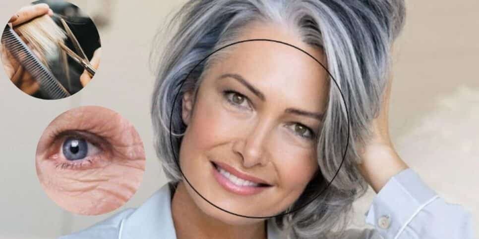 Tchau, rugas e rosto redondo: 3 cortes de cabelo melhores que plásticas para rejuvenescer as mulheres 45+