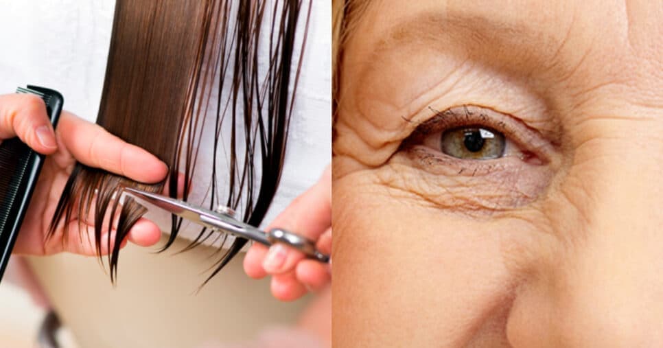 Elixir da juventude: 5 cortes de cabelo devolvem 20 anos para mulheres 50+ em 15 minutos