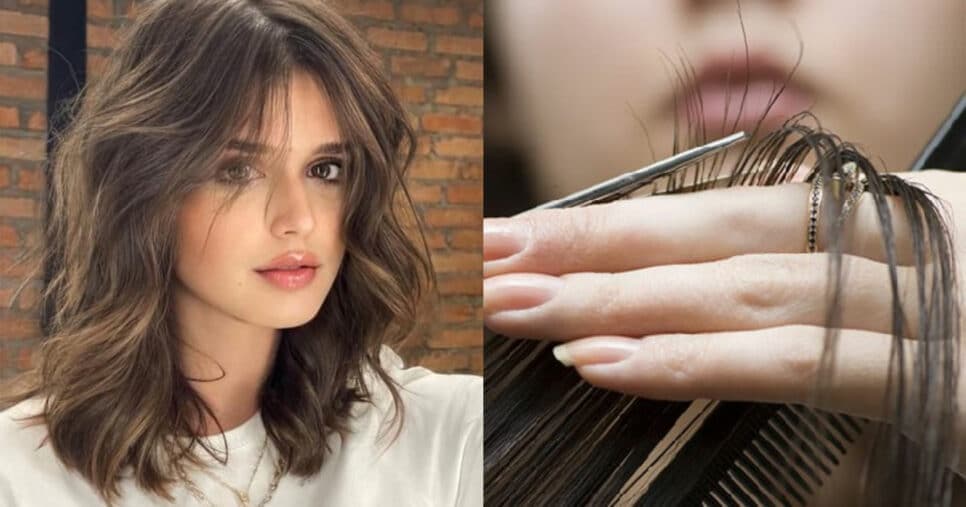  Tchau, rugas: 5 cortes de cabelos impecáveis para rejuvenescer 30 anos e arrasar na virada do ano