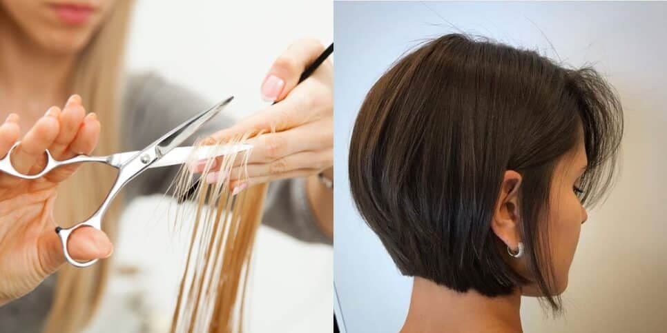 5 cortes de cabelo que rejuvenescem qualquer mulher no mesmo dia