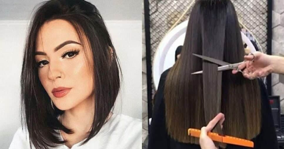 20 anos mais jovem: 4 cortes de cabelo que são a fonte da juventude para 50+