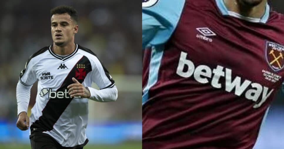R$1,3M por mês pra jogar com Coutinho: Vasco libera PIX por meia argentino em 2025
