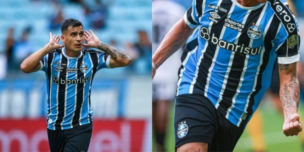 Desfecho de Cristaldo e adeus de mais um craque com Guerra definindo duas grandes reviravoltas no Grêmio para 2025