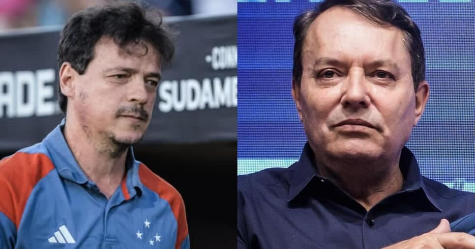 Diniz bate martelo e Pedrinho BH autoriza expulsão de 5 craques do Cruzeiro em 2024