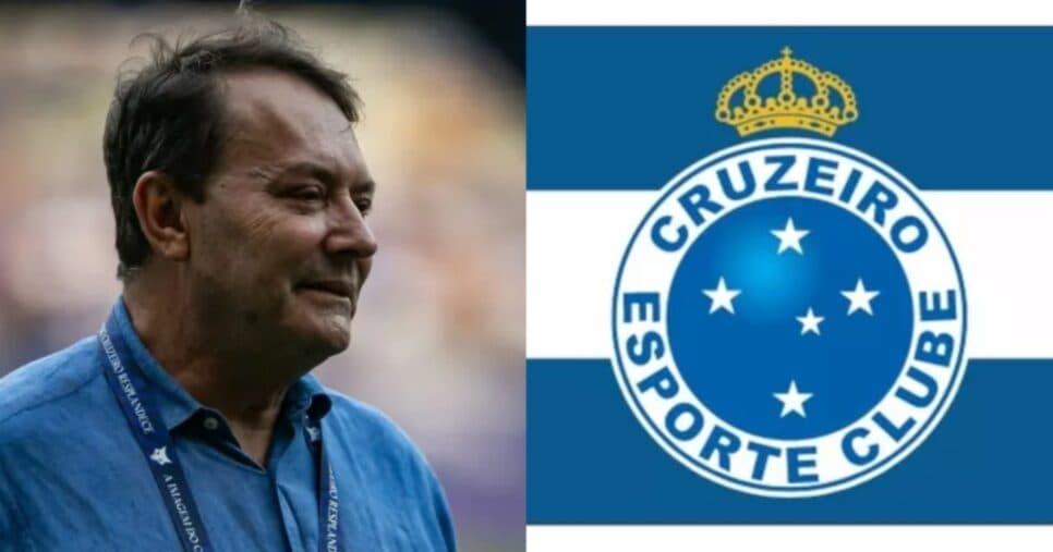 Atacante nº 1 e +8 FORA: Pedrinho faz a limpa no Cruzeiro e 9 joias arrumam às malas pra jogar no Palmeiras