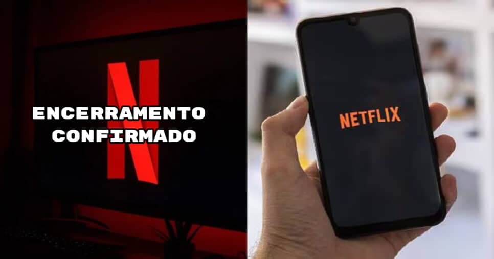 "Não terão mais acesso": Fim de serviço popular da Netflix em TV's gera tristeza em usuários em 2024