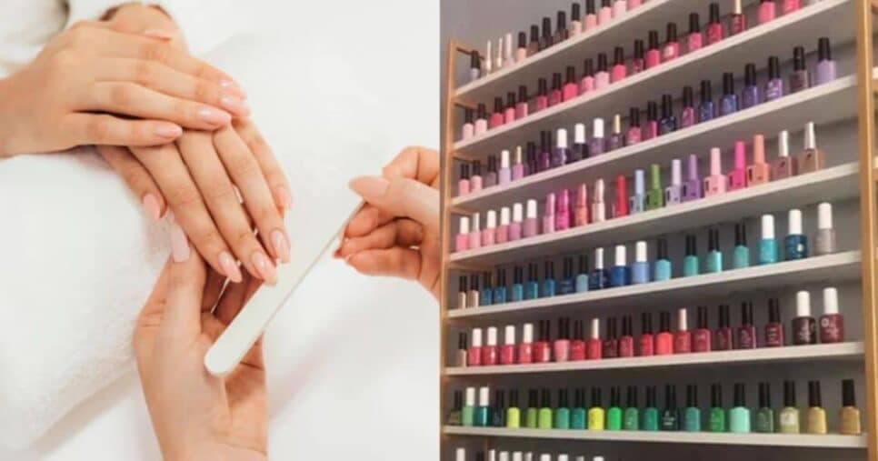 Disfarçam até rugas e manchas: 3 cores de esmalte clássicos e claros para rejuvenescer idosas 60+