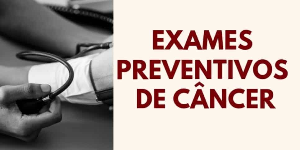 CLTs poderão garantir folga após realizar exames preventivos (Foto Reprodução/Montagem/TV Foco/Internet/Freepik)