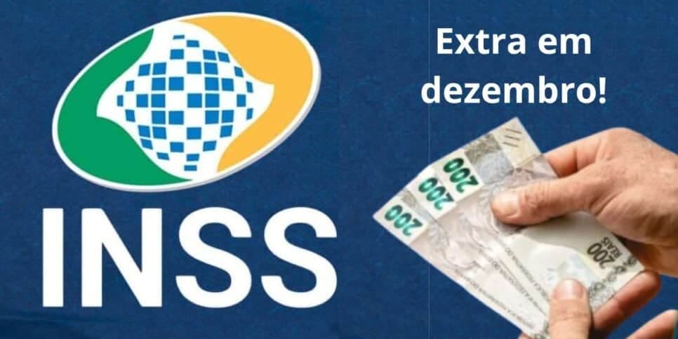 Nada de só R$1412: INSS abre os cofres com depósito EXTRA em dezembro à lista de aposentados