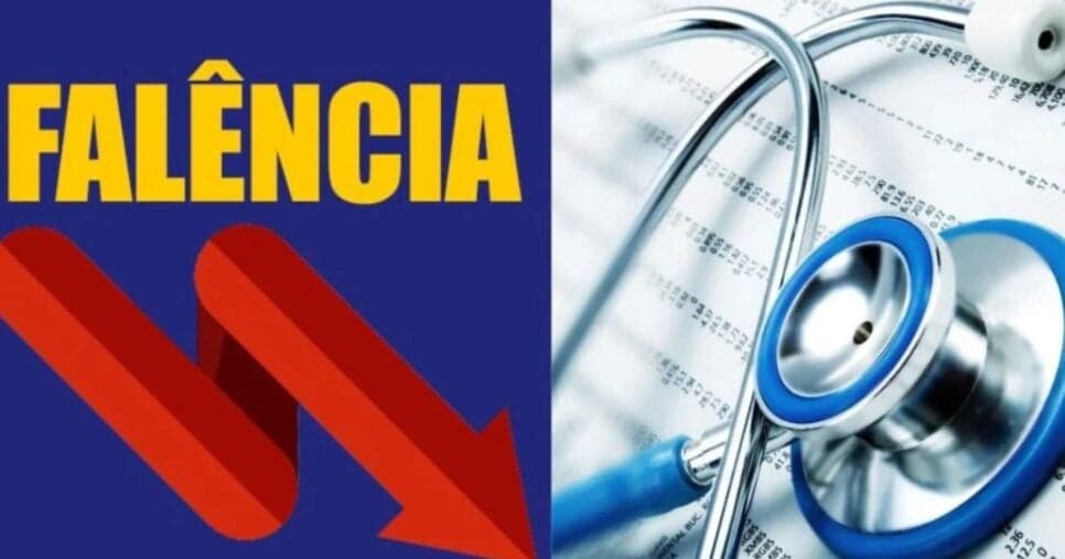 35M beneficiários na mão: Falência de plano de saúde popular de idosos 60+ gera tensão em 2024