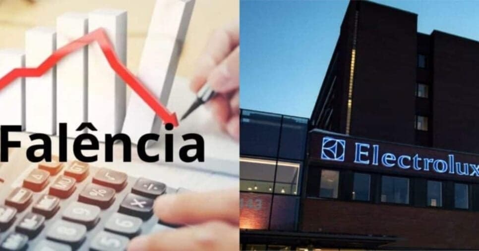 Donas de casa sem chão: Fim de gigante nº1 dos eletrodomésticos após venda para a Electrolux gera tristeza