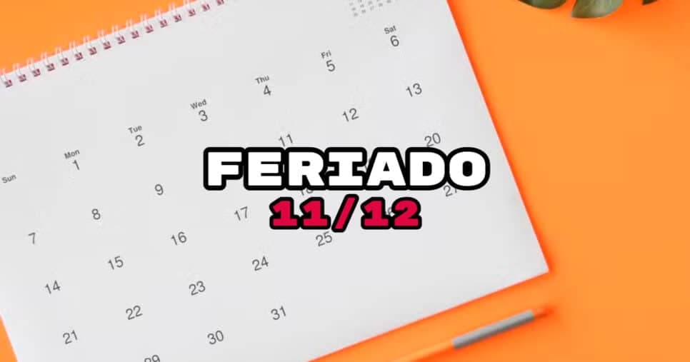 Paulistas soltando fogos: Feriado é confirmado em plena QUARTA (11/12) em SP para salvar milhares de CLTs