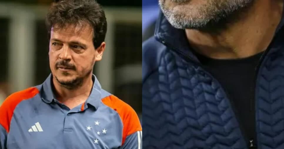 Diniz tem demissão aprovada no Cruzeiro e treinador português é anunciado como substituto para 2025