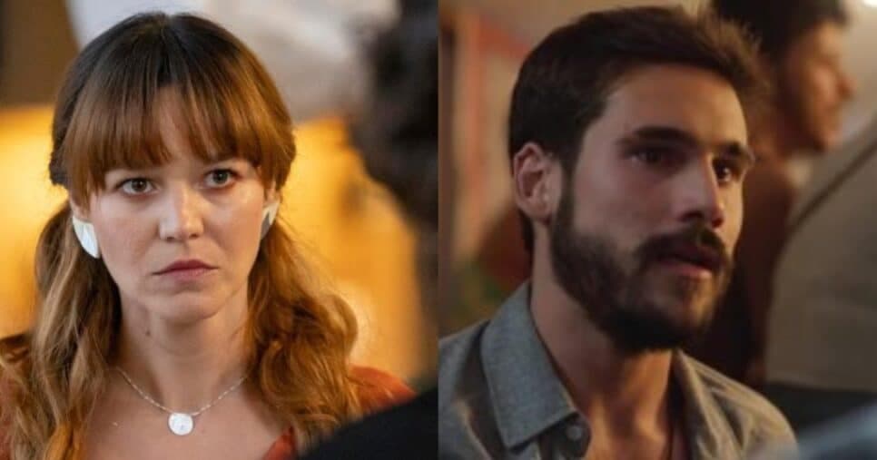 Morte de protagonista e Filipa apunhalando faca no peito de Rudá: 2 viradas incendeiam Mania de Você