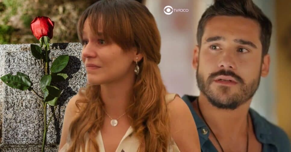 Morte de Filipa e Rudá em cárcere: Mavi faz inferno com 2 viradas em Mania de Você