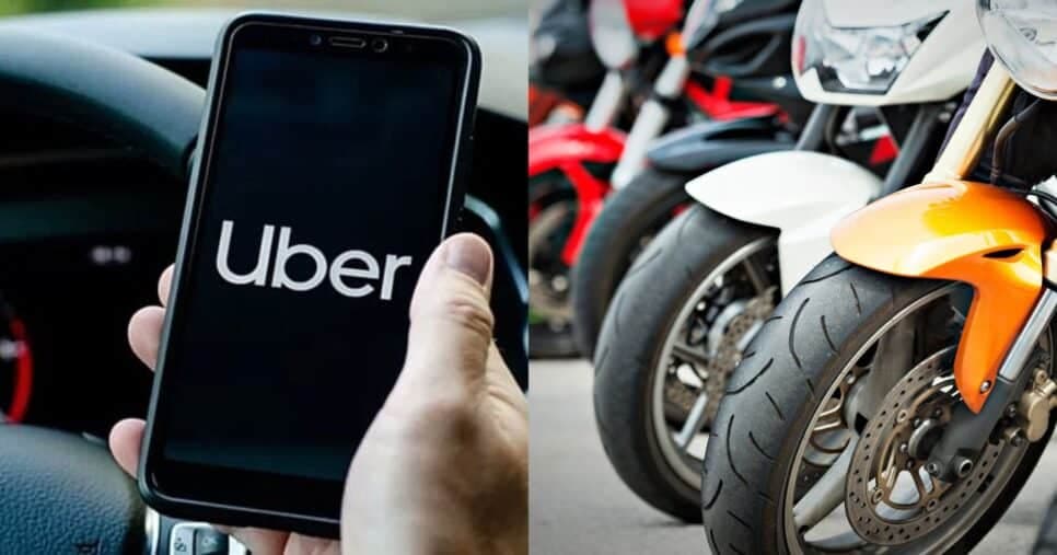 Motoristas desesperados: Uber crava fim de serviço vital e atinge em cheio 2,5M de usuários