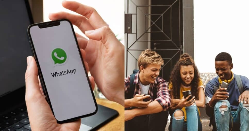 WhatsApp anuncia FIM de serviço vital em celulares populares a partir de JANEIRO de 2025