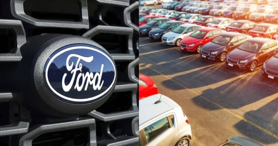 12km/l por menos de R$40 mil: Queridinho da Ford e +2 carros populares para você comprar em 2025