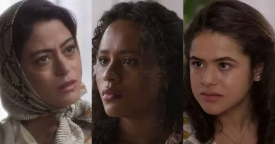 Teste de DNA revelado e Beatriz sofrendo síncope: 2 viradas afundam Clarice e Bia em Garota do Momento