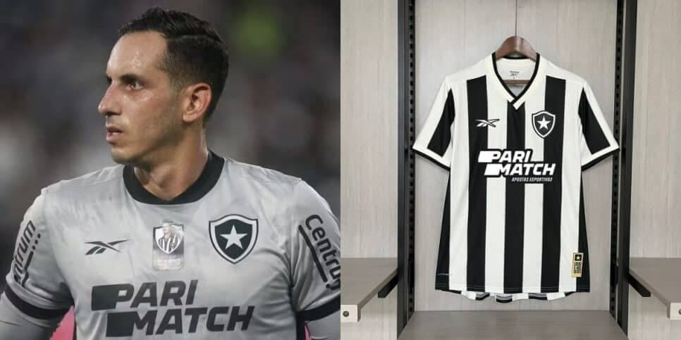 Substituto de Gatito Fernández e reforço de R$55M: 2 viradas para Textor no Botafogo em 2024