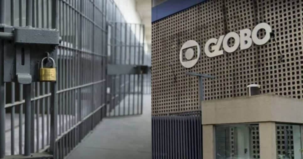 Prisão exigida: Jornal da Globo confirma escândalo de famoso com acusação de estupr0 de menina de 13 anos