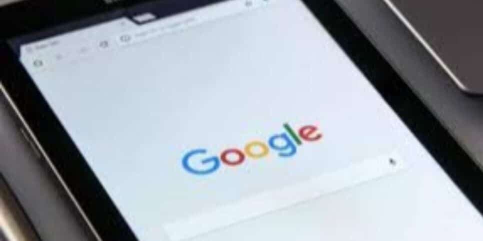 Como o Google revolucionou a forma de pesquisar na internet e continua até hoje