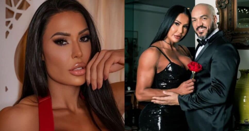 Gracyanne Barbosa choca ao expor descoberta sobre Belo após 16 anos e escancara o que cantor fez: “Muito pesado”