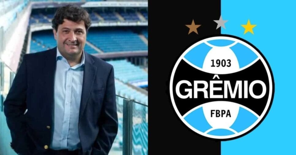 R$ 18M, substituto de Soteldo e +1 reforço vindo do Santos: Guerra crava 3 viradas a Quinteros no Grêmio