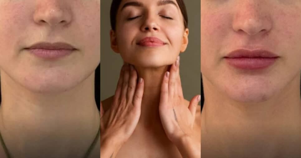 Harmonização facial caseira: Receita caseira com 5 ingredientes elimina às rugas e rejuvenescer às 50+