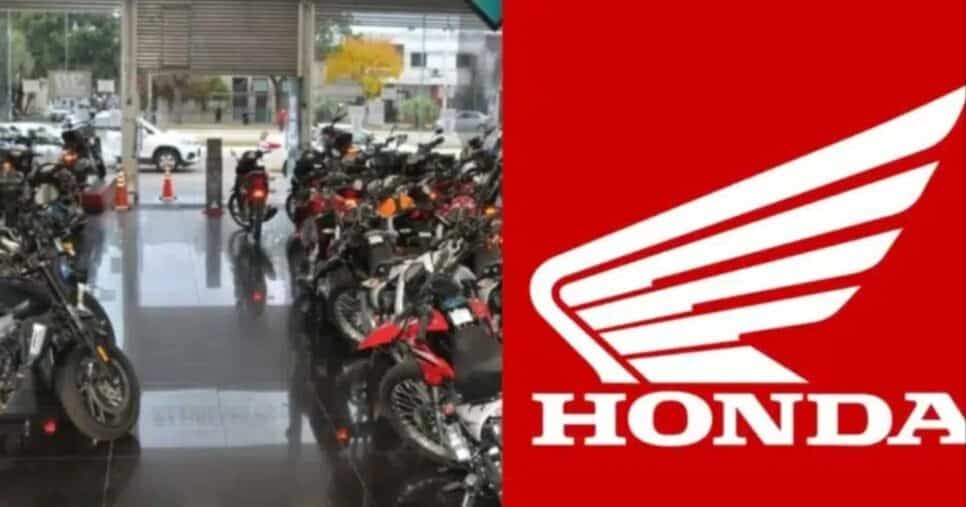 Menos de R$ 9 mil e pra aniquilar a Honda: Rival chega com 3 motos no precinho pra comprar antes do Natal