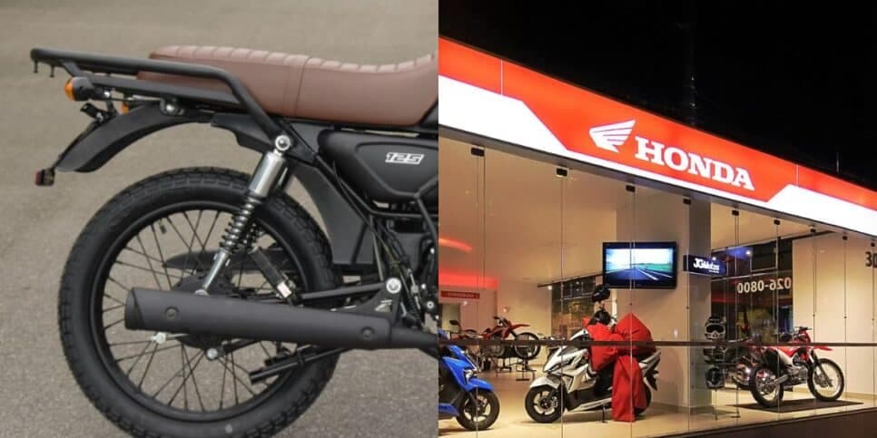 Menos de R$ 9 mil e Pop 110i aniquilada: 3 motos de rival da Honda pra comprar em janeiro por precinho