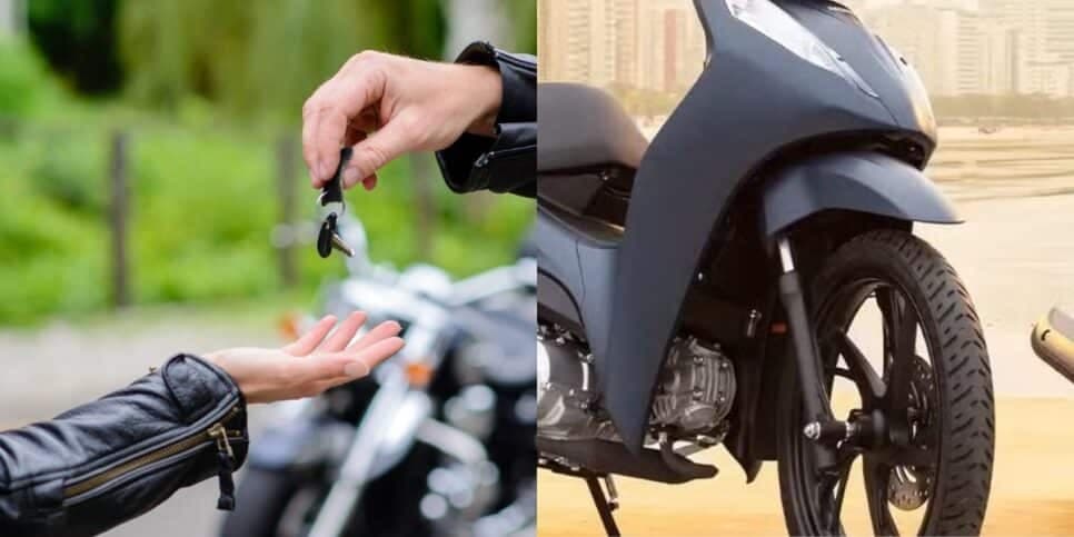 Menos de R$12 mil e Honda na lista: 4 motos baratinhas e econômicas para comprar por precinho em 2024