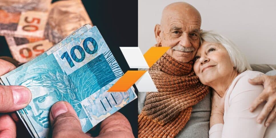 Saque de mais de R$ 700, EXTRA da Caixa e +1: 3 pagamentos garantidos em 2025 fazem idosos 60+ vibrarem
