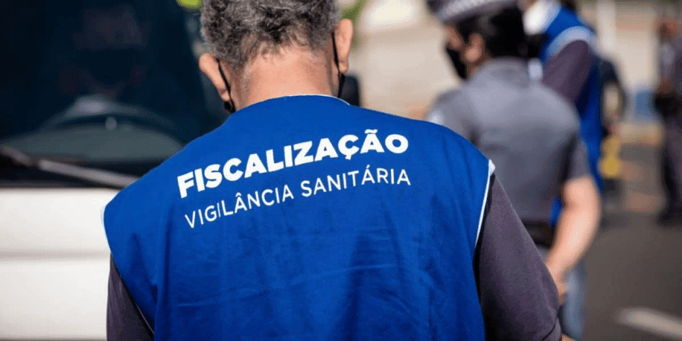A Vigilância Sanitária incentiva as ações de denúncia (Foto Reprodução/Internet)