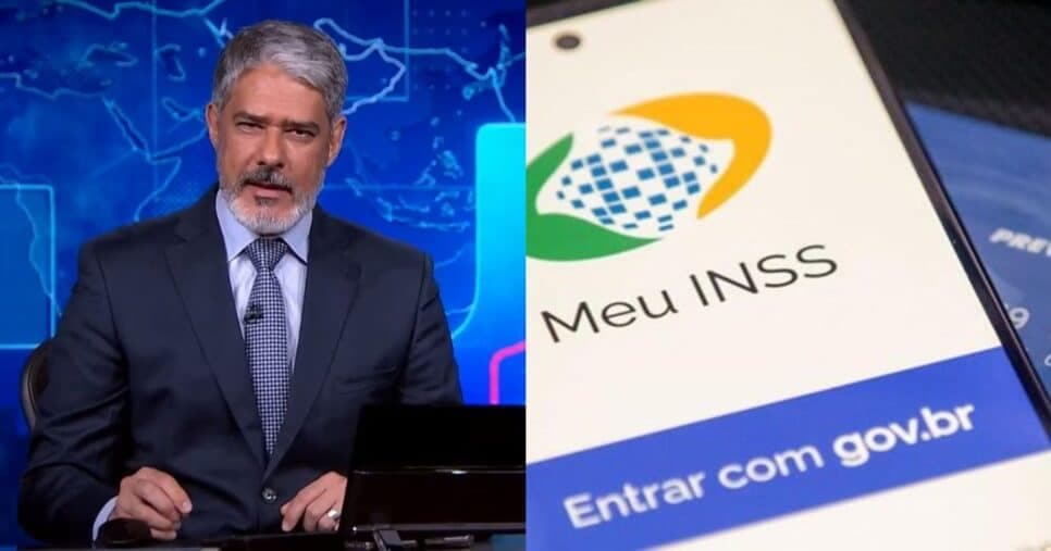 Nova idade mínima e tempo de contribuição: JN crava 2 reviravoltas no INSS pra se aposentar em 2025