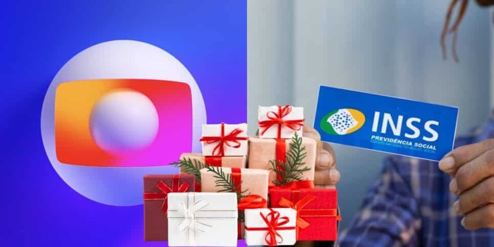Jornal da Globo confirma MAIOR vitória do INSS nesta quarta (1/01) e crava 12 presentões aos idosos 60+