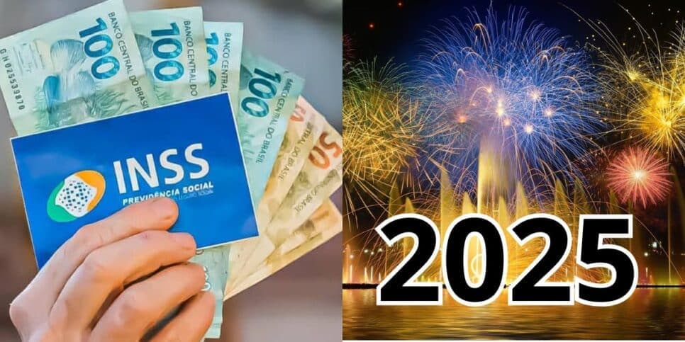 Mais de R$1412 garantidos em 2025: INSS confirma vitória mais aguardadas aos aposentados nesta quinta (19)