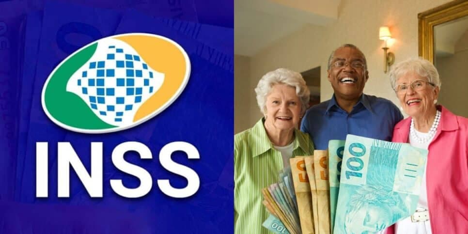 Saque de mais de R$ 1412 do INSS é confirmado e liberação chega em 13 dias pra salvar o bolso dos idosos 60+
