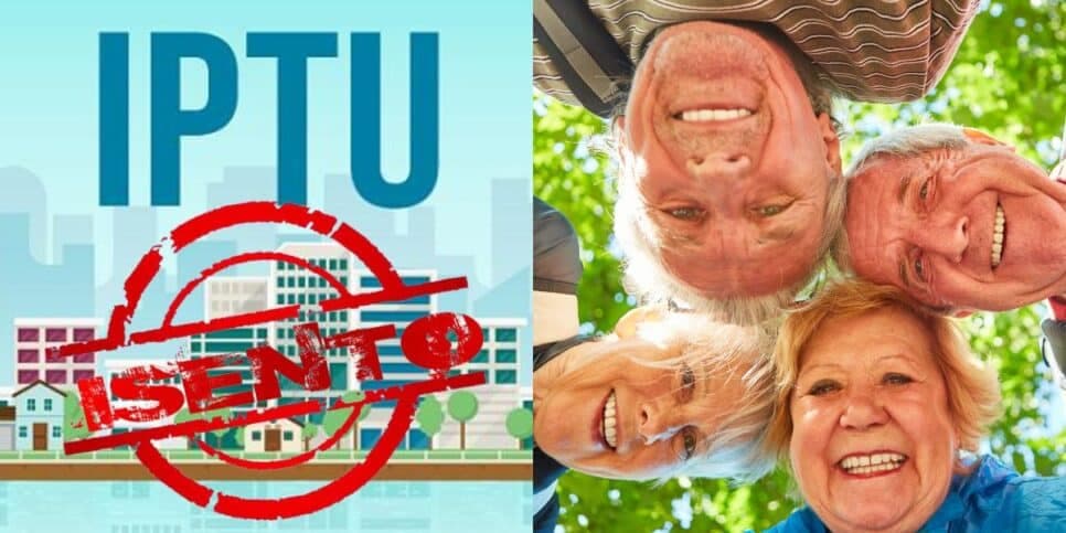 Adeus, IPTU: Lei em vigor garante isenção de imposto mais temido aos idosos 60+ em São Paulo